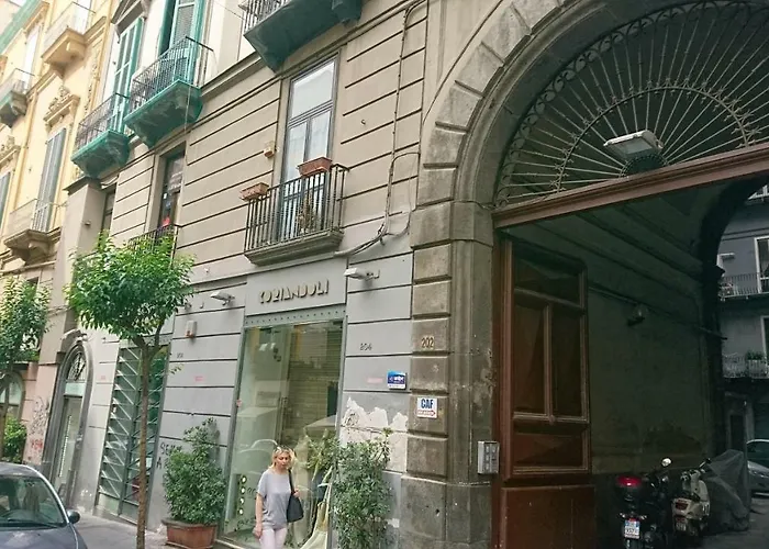 Romantic House
